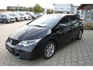 Honda Civic 1.4 Comfort i-VTEC - Langenenslingen