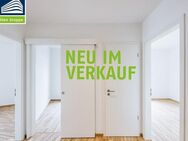 2,5-Zimmerwohnung über 2 Etagen mit Loggia in Plagwitz-Lindenau - Leipzig