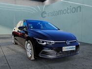 VW Golf, 1.5 TSI ACTIVE || |||SFW, Jahr 2022 - München