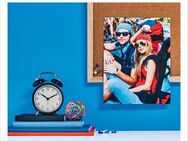 HP Fotopapier Everyday glänzend - A4 (210 x 297 mm) - 100 Blatt