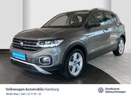 VW T-Cross, 1.0 TSI Style, Jahr 2020 - Glinde