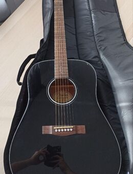 Akustische Gitarre Fender CD-60 Dread V3 - München Moosach