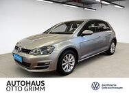 VW Golf, 1.2 TSI VII Allstar Winterpaket, Jahr 2016 - Bitterfeld-Wolfen