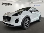 Ford Puma, Titanium Design, Jahr 2023 - Dormagen