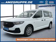 Ford Grand Tourneo, 2.0 Connect Trend EcoBlue 5J Gar, Jahr 2024 - Stollberg (Erzgebirge)