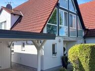Individuelle DHH in ruhiger Lage Tuchenbach / Haus kaufen - Tuchenbach