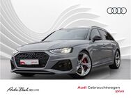 Audi RS4, 2.9 TFSI Avant Designpaket, Jahr 2020 - Diez