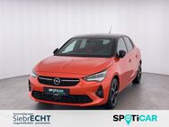 Opel Corsa, 1.2 F Line, Jahr 2021 - Uslar