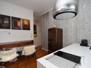 Kleine Altbau-Wohlfühloase mit Internet und Balkon zwischen Zoo und HBF - Köln