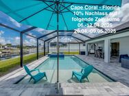 Ferienhaus in Cape Coral (Florida) zu vermieten - Ladenburg