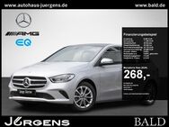 Mercedes B 180, d Progressive Wide 17, Jahr 2022 - Altenkirchen (Westerwald)