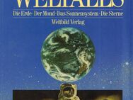Buch DER GROSSE ATLAS DES WELTALLS Die Erde/Der Mond/Das Sonnensystem/Die Sterne - Zeuthen