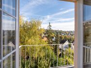 Traumwohnung mit Ausblick in Suttgarts bester Wohnlage! - Stuttgart