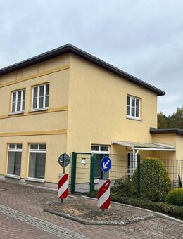 Einfamilienhaus zur gewerblichen oder privaten Vermietung - Eberswalde