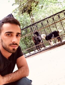 Ich suche eine ernsthafte Beziehung. - Stuttgart