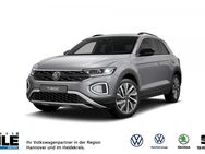 VW T-Roc, 1.5 TSI OPF GOAL Plus Plus-Paket, Jahr 2024 - Walsrode