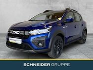 Dacia Sandero, Stepway Expression TCe 90, Jahr 2024 - Chemnitz