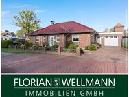 Wittmund | traumhafter Bungalow mit Wohlfühlambiente! - Wittmund