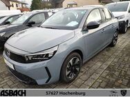 Opel Corsa-e, Corsa Electric, Jahr 2023 - Hachenburg