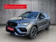 CUPRA Ateca, 2.0 TSI VZ 19, Jahr 2022 - Beilngries