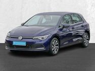 VW Golf, 1.4 VII eTSI eHybrid Style Dig, Jahr 2020 - Lehrte