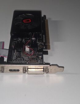 Geforce 210 1 GB sDDR3 - Chemnitz