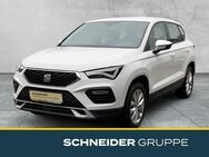 Seat Ateca, 1.5 TSI 150 Style, Jahr 2021 - Zwickau