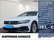 VW Passat Variant, 1 4 GTE, Jahr 2020 - Neuss