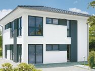 Eleganz trifft Urbanität - Ihre moderne Stadtvilla wartet! - Bielefeld