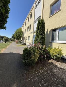 Hier ist Platz zum Wohnen - Kamp-Lintfort