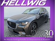 Mazda CX-60, 3.3 l (254PS) Takumi alle Pakete °, Jahr 2022 - Hoyerswerda