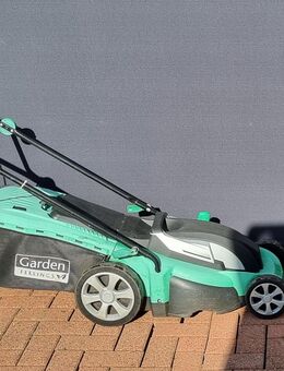 Gardenline Rasenmäher GLM 43T Defekt an Bastler abzugeben - Verden (Aller)