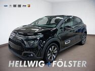 Citroën C3, 1.2 Max 110 Automatik, Jahr 2024 - Hohenlockstedt