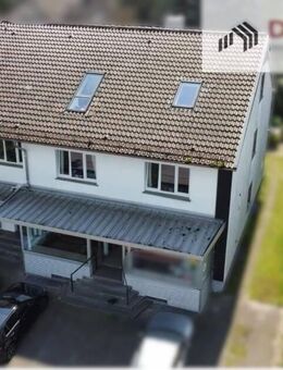 Vermietete Traumwohnungen & Platz für Ihre Ideen - Wohnen & Arbeiten in toller Lage - Detmold