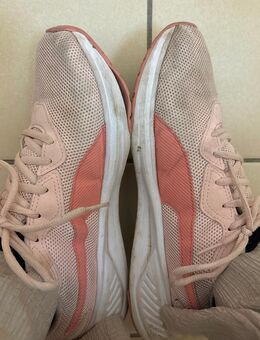 Gebrauchte Schuhe - Seelbach (Baden-Württemberg)