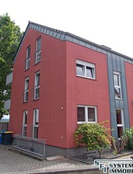 Zülpich-Ülpenich: gut vermietetes 3-Familienhaus als Kapitalanlage - Zülpich