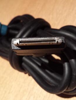 I Phone Datenkabel mit 10 pol U Stecker " NEU " - Verden (Aller) Zentrum