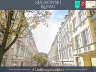 Zauberhafte 1 Zimmerwohnung || Gute Raumaufteilung || Kurzfristig verfügbar - Wuppertal