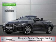 BMW 430 i M Sport //Leder/AHK/Navi/Kamera/Winterpaket - Thannhausen