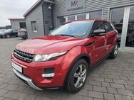 Land Rover Range Rover Evoque Dynamic Diesel - Vorbach