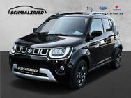 Suzuki Ignis, 1.2 Comfot Hybrid Musikstreaming, Jahr 2022 - Bremerhaven