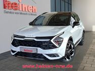 Kia Sportage, 1.6 GT LINE AWD, Jahr 2022 - Hagen (Stadt der FernUniversität)