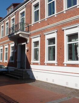Sonnige 2-Zimmer-Wohnung mit guter Raumaufteilung - Steinkirchen (Niedersachsen)