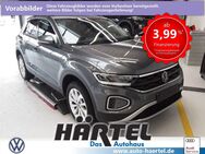 VW T-Roc, LIFE ( SIT, Jahr 2023 - Osnabrück