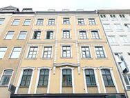 5% - 6% Rendite ! Kernsanierter Altbau, 11 Wohnungen, 1 Gewerbe, bei St.-Paul-Kirche u. Hauptbahnhof - München