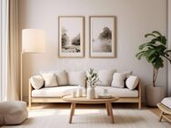 3-Zimmer Wohnung - Perfekt für die junge Familie! - Brietlingen