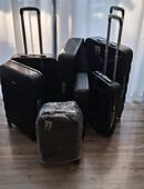 Koffer Set Neu Schwarz in 59075