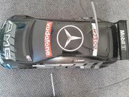 Tamiya CLK-DTM 2002 jean Alesi AMG Mercedes 1:10 mit Zubehör - Ravensburg