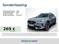 CUPRA Formentor, 1.5 TSI, Jahr 2024 - Magdeburg