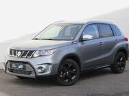 Suzuki Vitara 1.4S BoosterJet S 1.Hand Navi ACC LED RFK - Stutensee